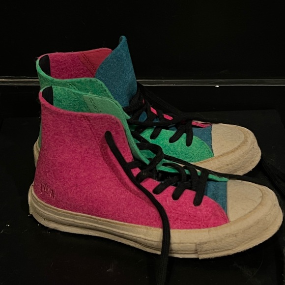 JW Anderson Converse - Picture 1 of 6
